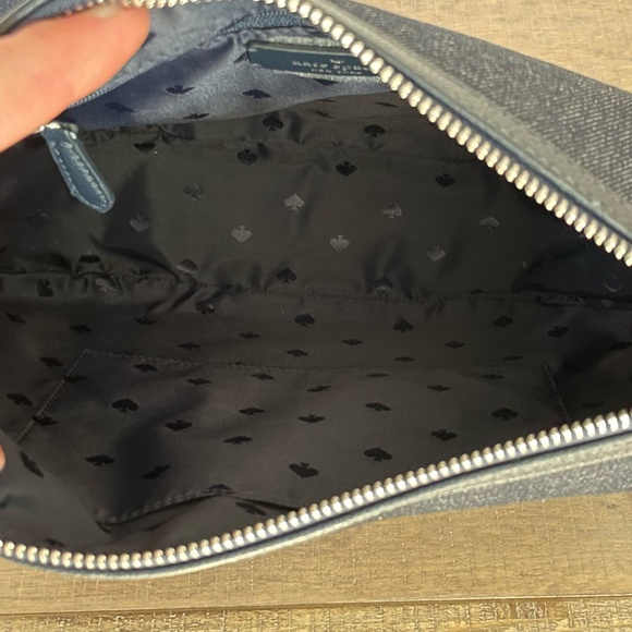 New Kate Spade Crossbody & Wallet Set NWT - Picture 8 of 16